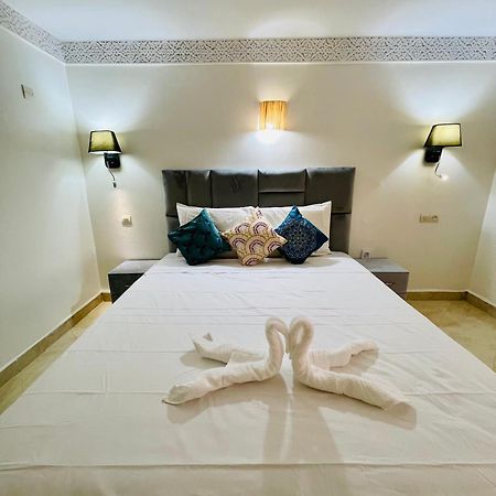 Riad Nour Beldi Marraquexe Exterior foto