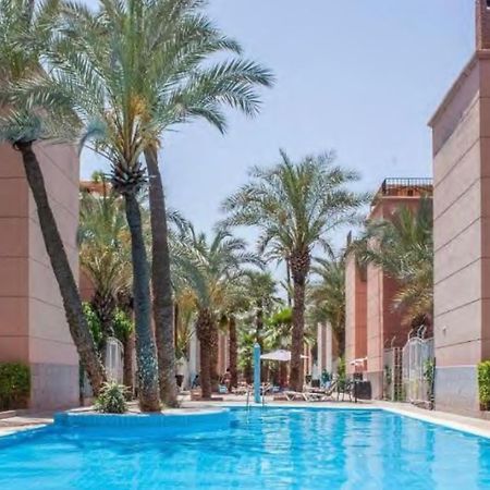 Riad Nour Beldi Marraquexe Exterior foto