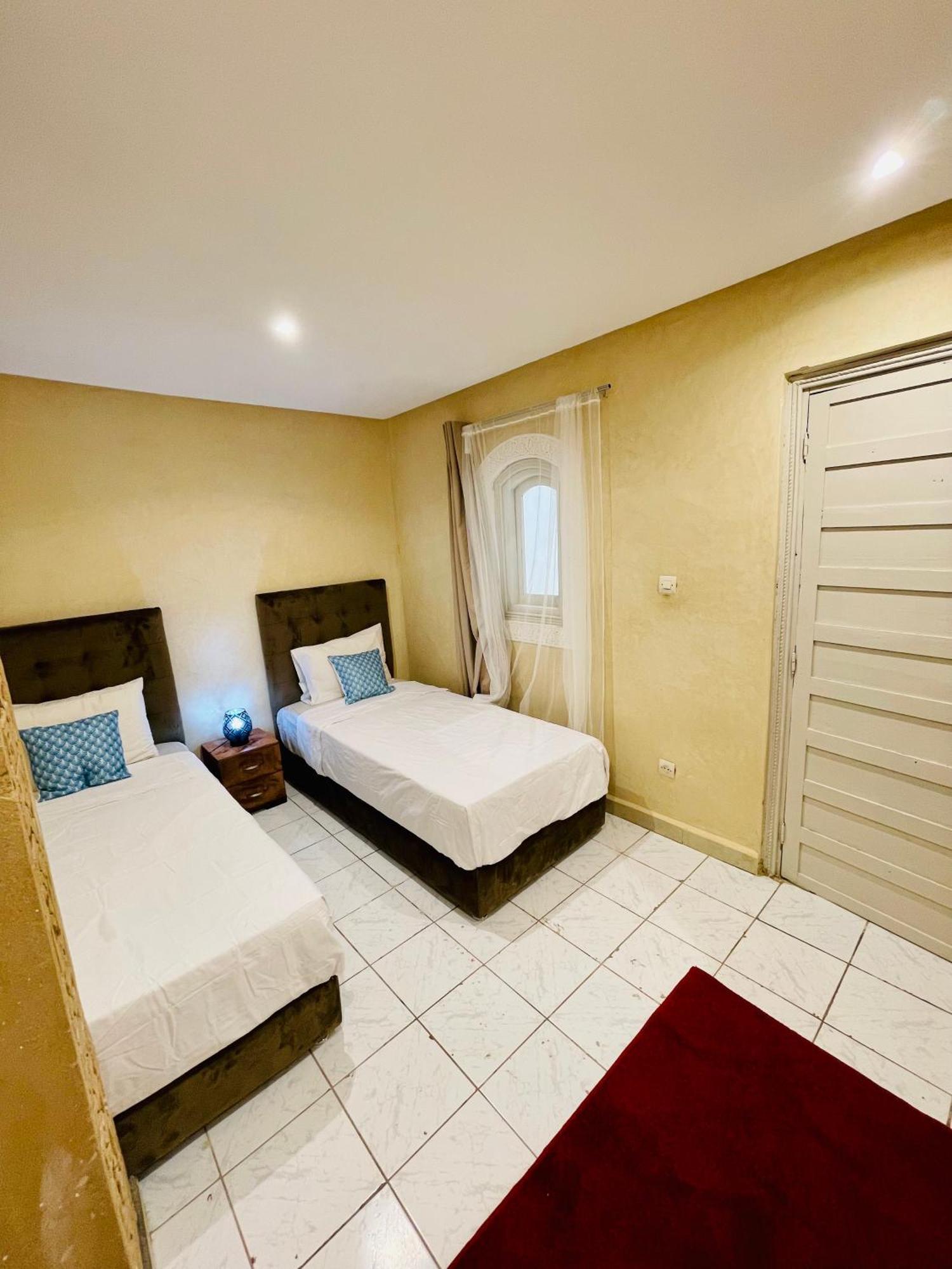 Riad Nour Beldi Marraquexe Exterior foto