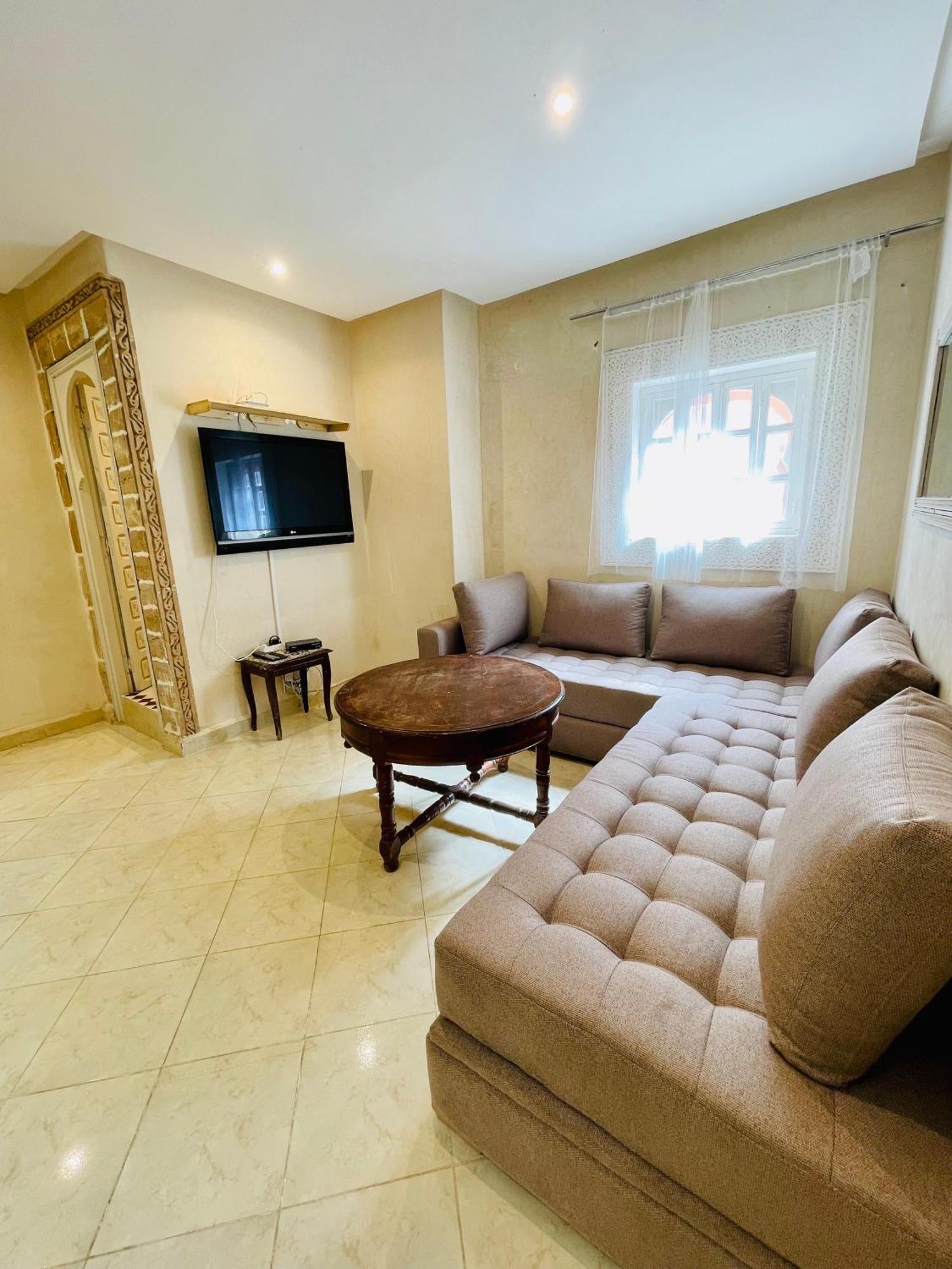 Riad Nour Beldi Marraquexe Exterior foto